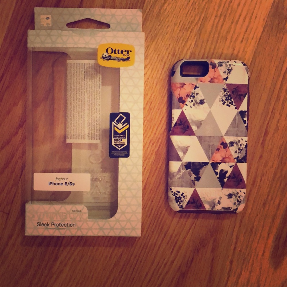 Otter box Symmetry